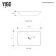 A thumbnail of the Vigo VG07085 Alternate View
