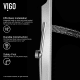 A thumbnail of the Vigo VG08009 Vigo-VG08009-Infographic