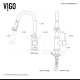 A thumbnail of the Vigo VG15070 Vigo-VG15070-Specification Image