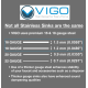A thumbnail of the Vigo VG15131 Vigo VG15131