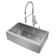A thumbnail of the Vigo VG15141 Stainless Steel