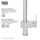 A thumbnail of the Vigo VG15151 Vigo-VG15151-Durable Construction