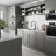 A thumbnail of the Vigo VG15155 Vigo-VG15155-Full Kitchen View