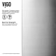 A thumbnail of the Vigo VG15155 Vigo-VG15155-Stainless Steel Construction