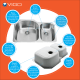 A thumbnail of the Vigo VG15304 Vigo-VG15304-Sink Infographic