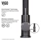A thumbnail of the Vigo VG15362 Vigo-VG15362-Smarthandle Infographic