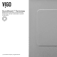 A thumbnail of the Vigo VG15419 Vigo-VG15419-SoundAbsorb Infographic