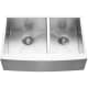 A thumbnail of the Vigo VG3320BL Stainless Steel