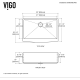 A thumbnail of the Vigo VG3320C Vigo-VG3320C-Dimensions