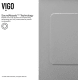 A thumbnail of the Vigo VG3620BL Vigo-VG3620BL-Infographic