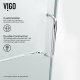A thumbnail of the Vigo VG601136 Vigo-VG601136-Reversible Door Infographic