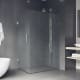 A thumbnail of the Vigo VG601236 Clear / Chrome