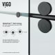 A thumbnail of the Vigo VG60414874 Alternate View