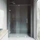 A thumbnail of the Vigo VG604560 Vigo-VG604560-Shower Door View