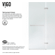 A thumbnail of the Vigo VG60486074 Vigo-VG60486074-Tempered Glass Infographic