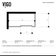 A thumbnail of the Vigo VG605148WR Alternate View