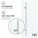 A thumbnail of the Vigo VG6053CL48WL Alternate Image