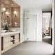 A thumbnail of the Vigo VG606136 Vigo-VG606136-Full Bathroom View