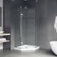 A thumbnail of the Vigo VG606140WS Vigo-VG606140WS-Full Bathroom View