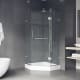 A thumbnail of the Vigo VG606240W Clear / Chrome