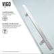 A thumbnail of the Vigo VG606436WS Vigo-VG606436WS-Reversible Door Infographic