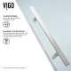 A thumbnail of the Vigo VG606442W Vigo-VG606442W-Reversible Door Infographic