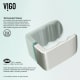 A thumbnail of the Vigo VG607326 Vigo-VG607326-Tempered Glass Infographic