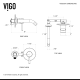 A thumbnail of the Vigo VGT1021 Vigo-VGT1021-Line Drawing