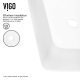 A thumbnail of the Vigo VGT1023 Vigo-VGT1023-Easy Installation - Sink