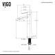 A thumbnail of the Vigo VGT1023 Vigo-VGT1023-Line Drawing
