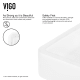 A thumbnail of the Vigo VGT1084 Vigo-VGT1084-Solid Construction