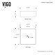 A thumbnail of the Vigo VGT1453 Alternate View