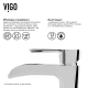 A thumbnail of the Vigo VGT1852 Faucet Image