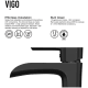 A thumbnail of the Vigo VGT2041 Alternate Image