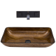 A thumbnail of the Vigo VGT299 Antique Rubbed Bronze