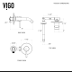 A thumbnail of the Vigo VGT993 Alternate View