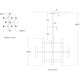 A thumbnail of the Visual Comfort ARN5272 ARN5272 Line Drawing