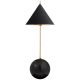 A thumbnail of the Visual Comfort KW3118 Antique Brass / Black