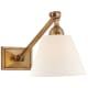 A thumbnail of the Visual Comfort AH 2325-L Hand Rubbed Antique Brass