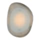 A thumbnail of the Visual Comfort ARN2921 Burnished Silver Leaf / Alabaster