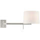 A thumbnail of the Visual Comfort BBL2162-L Polished Nickel