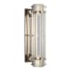 A thumbnail of the Visual Comfort CHD2486 Polished Nickel / Clear Glass