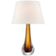 A thumbnail of the Visual Comfort JN3711 Amber Glass