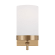 A thumbnail of the Visual Comfort 4190301 Satin Brass