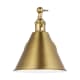 A thumbnail of the Visual Comfort 4198101 Satin Brass