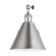 A thumbnail of the Visual Comfort 4198101 Brushed Nickel