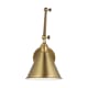 A thumbnail of the Visual Comfort 4298101 Satin Brass