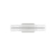 A thumbnail of the Visual Comfort 4454302EN3 Brushed Nickel