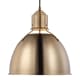 A thumbnail of the Visual Comfort 6680301 Satin Brass