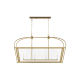 A thumbnail of the Visual Comfort 6691004 Satin Brass